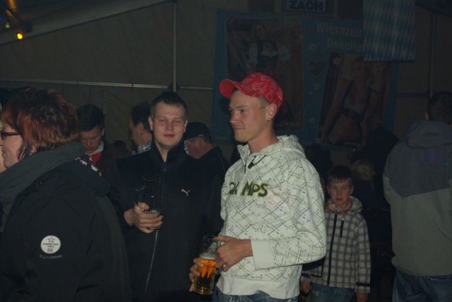 Wiesn 2013